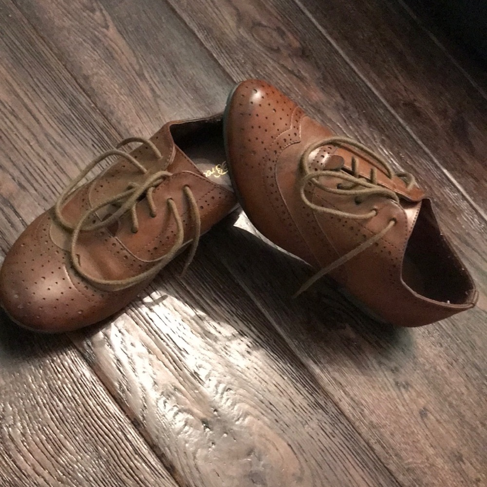 Breckelle’s Shoes